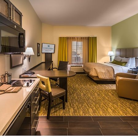 Candlewood Suites Winnemucca By Ihg Exteriér fotografie