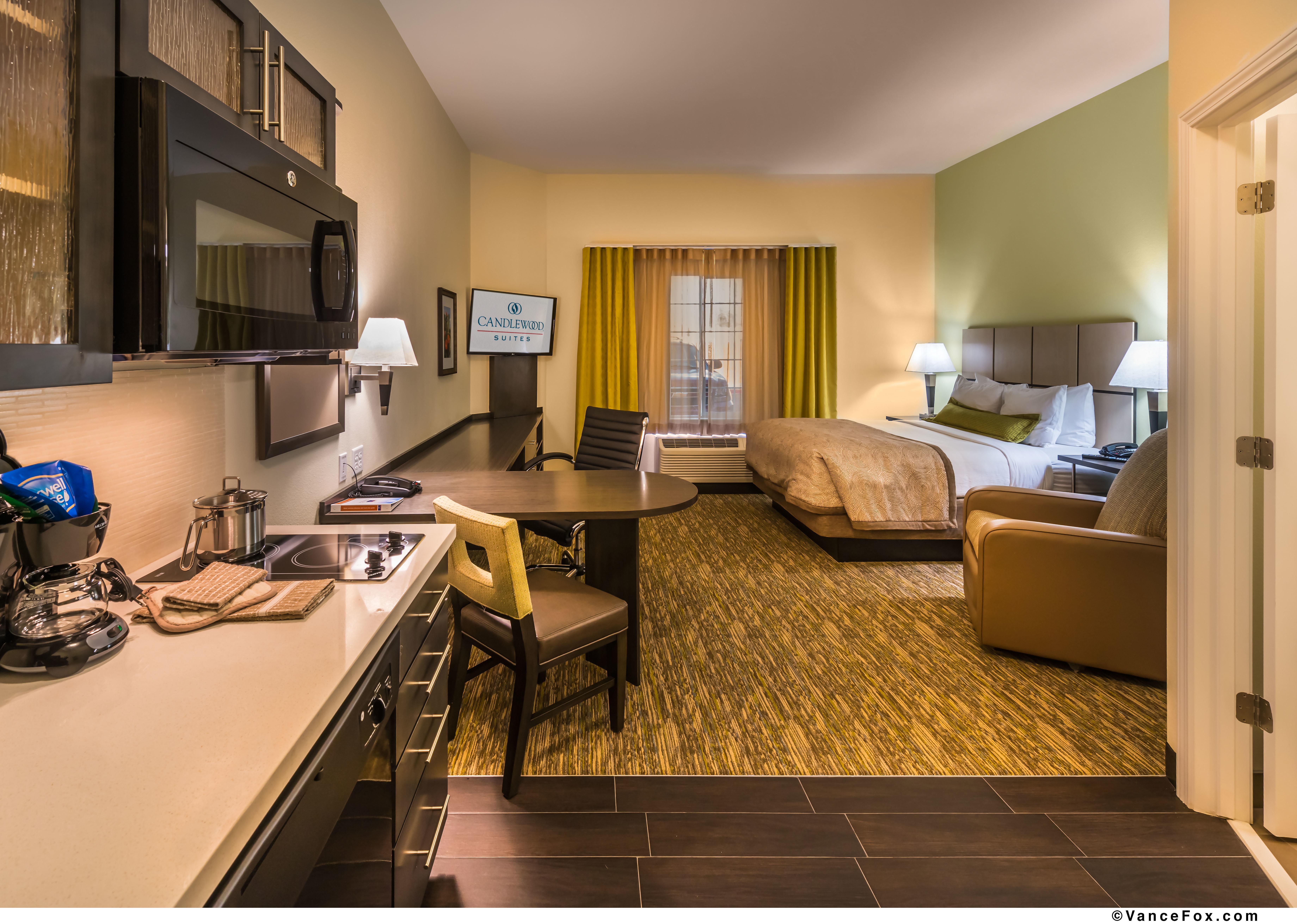 Candlewood Suites Winnemucca By Ihg Exteriér fotografie